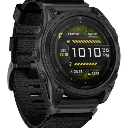 Garmin 48 mm)-Tactix 8 Amoled (51 mm) - 010-03406-01