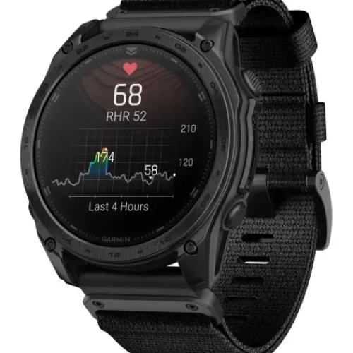 Garmin 48 mm)-Tactix 8 Amoled (51 mm) - 010-03406-01