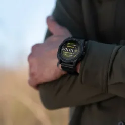 Garmin 48 mm)-Tactix 8 Amoled (51 mm) - 010-03406-01