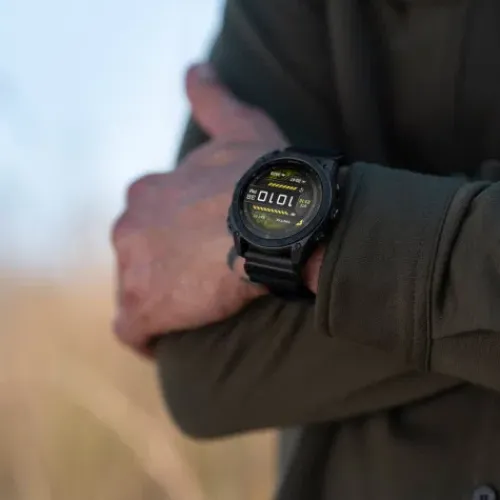 Garmin 48 mm)-Tactix 8 Amoled (51 mm) - 010-03406-01