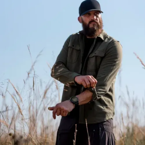 Garmin 48 mm)-Tactix 8 Amoled (51 mm) - 010-03406-01