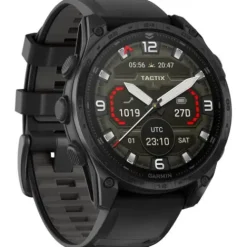 Garmin Smartwatches-Tactix 8 Amoled (47 mm) - 010-03405-01
