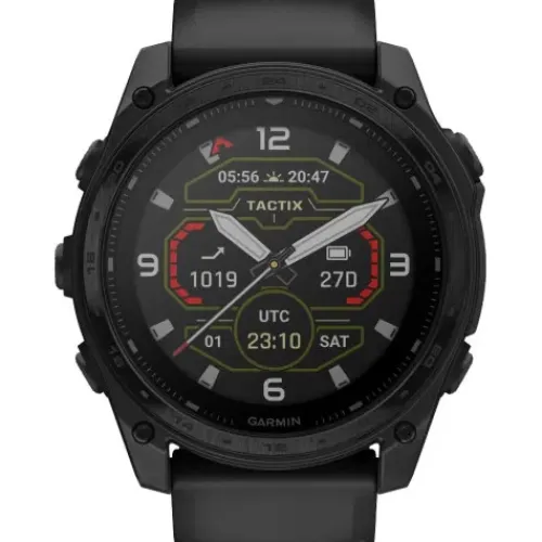 Garmin 48 mm)-Tactix 8 Solar (51 mm) - 010-03407-01