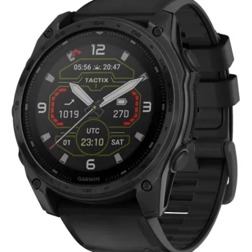 Garmin 48 mm)-Tactix 8 Solar (51 mm) - 010-03407-01