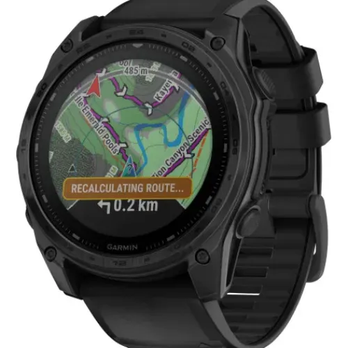 Garmin 48 mm)-Tactix 8 Solar (51 mm) - 010-03407-01