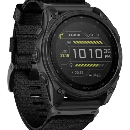 Garmin 48 mm)-Tactix 8 Solar Elite (51 mm) - 010-03407-11