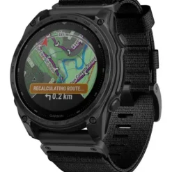 Garmin 48 mm)-Tactix 8 Solar Elite (51 mm) - 010-03407-11
