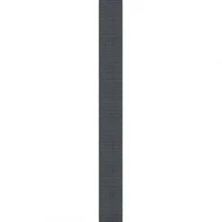 Garmin Uhrenarmbänder-UltraFit 26 Nylon Gray Band - 010-13075-00