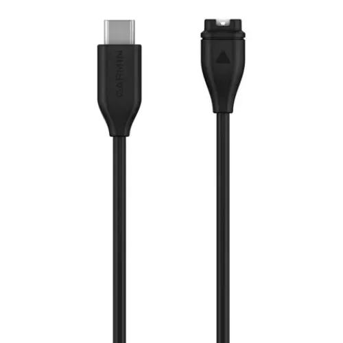 Garmin Herren Accessoires-USB C Ladekabel (1 m) - 010-13278-00