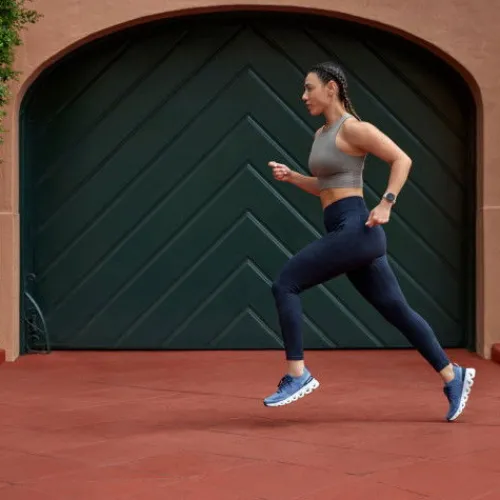 Garmin Silikonarmband-Venu 3S Slate Pebble Gray - 010-02785-00