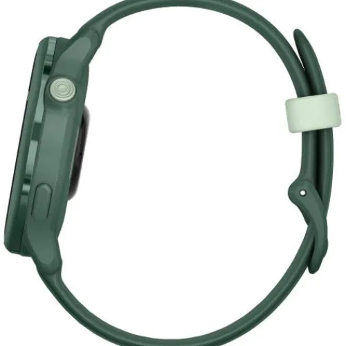 Garmin Silikonarmband-vivoactive 6 Jasper Green - 010-02985-02
