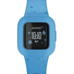 Garmin Kinderuhren-vivofit jr. 3 Blaue Sterne - 010-02441-02