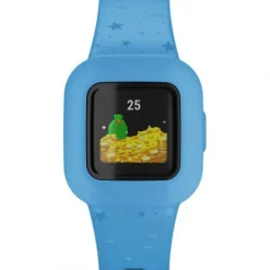 Garmin Kinderuhren-vivofit jr. 3 Blaue Sterne - 010-02441-02