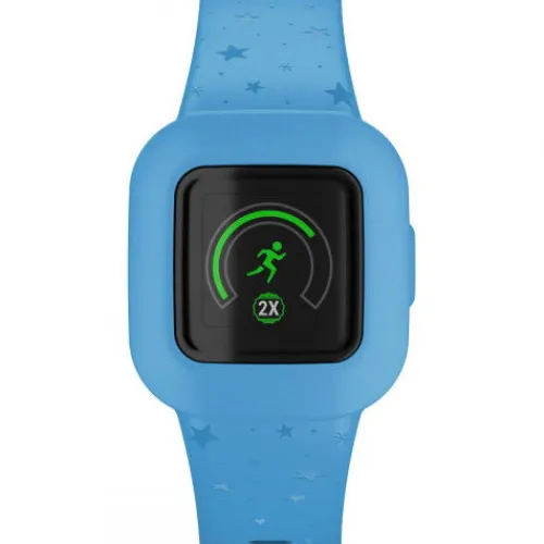 Garmin Kinderuhren-vivofit jr. 3 Blaue Sterne - 010-02441-02