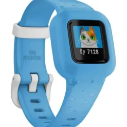Garmin Kinderuhren-vivofit jr. 3 Blaue Sterne - 010-02441-02