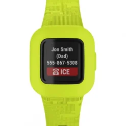 Garmin Kinderuhren-vivofit jr. 3 Digi Camo - 010-02441-00