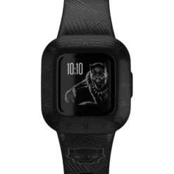 Garmin Kinderuhren-vivofit jr. 3 Marvel Black Panther - 010-02441-10