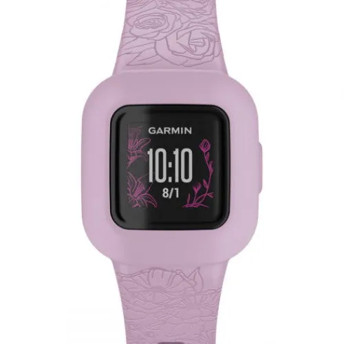 Garmin Kinderuhren-vivofit jr. 3 Rosa - 010-02441-01