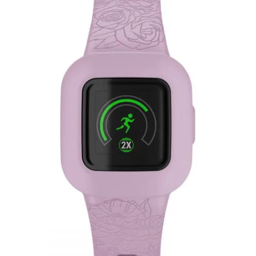 Garmin Kinderuhren-vivofit jr. 3 Rosa - 010-02441-01