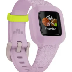 Garmin Kinderuhren-vivofit jr. 3 Rosa - 010-02441-01