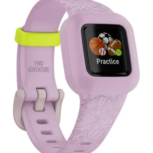 Garmin Kinderuhren-vivofit jr. 3 Rosa - 010-02441-01