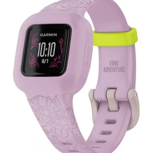 Garmin Kinderuhren-vivofit jr. 3 Rosa - 010-02441-01