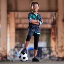 Garmin Kinderuhren-vivofit jr. 3 Rosa - 010-02441-01