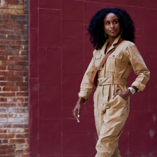 Garmin Silikonarmband-Vivomove Trend Silver Mist Gray - 010-02665-03