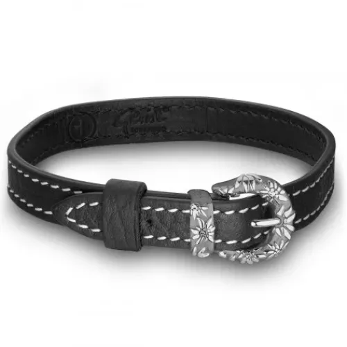 Gexist Armbänder-Swiss Edelweiss Armband - B 9041