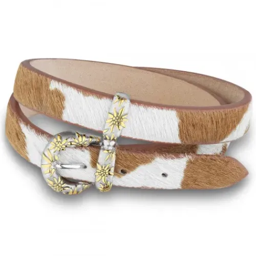 Gexist Armbänder-Swiss Edelweiss Armband - BG 9013