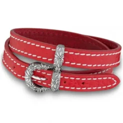 Gexist Armbänder-Swiss Edelweiss Armband - B 9015