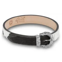 Gexist Armbänder-Swiss Edelweiss Armband - B 9010