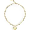 Guess (Kette mit) Herz-All You Need is Love Halskette - JUBN04268JWYGT-U