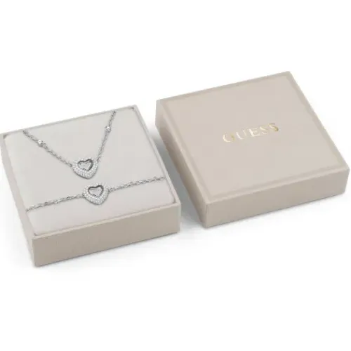 Guess Schmuck Set-Beloved Set - JUBS05078JWRHS