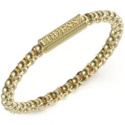 Guess Armbänder-Bond Street Armband - JUMB03032JWYGS