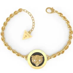 Guess Armbänder-Daktari Armband - JUBS04308JWYGBKS