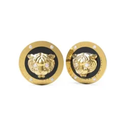 Guess Ohrringe-Daktari Ohrstecker - JUBS04309JWYGBKT-U