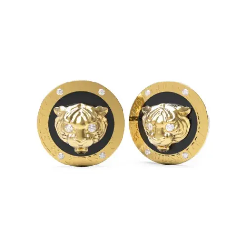 Guess Ohrringe-Daktari Ohrstecker - JUBS04309JWYGBKT-U