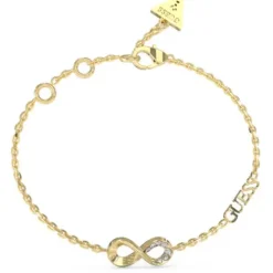 Guess Armbänder-Endless Dream Armband - JUBS04303JWYGS