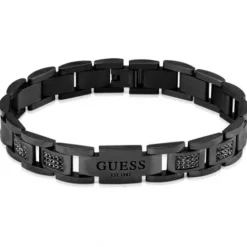 Guess Armbänder-Frontiers Armband - JUMB01342JWGMBKT-U