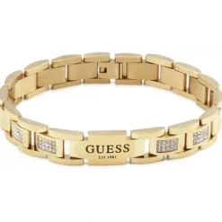 Guess Armbänder-Frontiers Armband - JUMB01342JWYGT-U