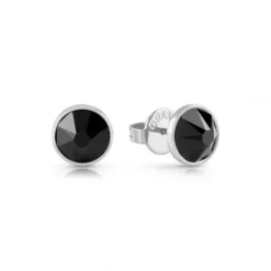 Guess Ohrringe-Frontiers Ohrstecker - JUME01343JWSTBKT-U