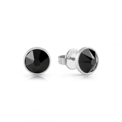 Guess Ohrringe-Frontiers Ohrstecker - JUME01343JWSTBKT-U