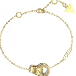 Guess Armbänder-4G Forever Armband - JUBB03282JWYGS