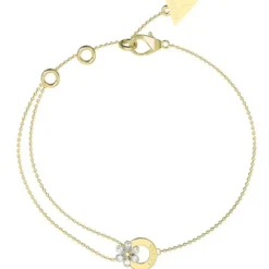 Guess Armbänder-Lily Armband - JUBB05111JWYGS