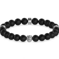 Guess Armbänder-Lion King Armband - JUMB01303JWSTT-U