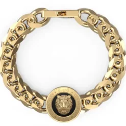 Guess Armbänder-Lion King Armband - JUMB01314JWYGBKL