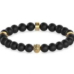 Guess Armbänder-Lion King Armband - JUMB01303JWYGT-U