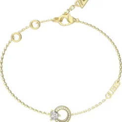 Guess Armbänder-M'Ama Non M'Ama Armband - JUBB04663JWYGS