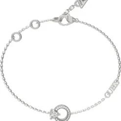 Guess Armbänder-M'Ama Non M'Ama Armband - JUBB04663JWRHS